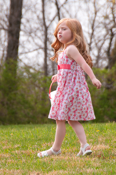 Easter Egg Hunt