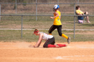 Fall Scrimmage
