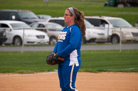 2014 WHS Senior Night vs TJ