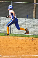 2014 WHS vs. Middletown