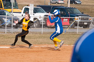 WHS vs South Carroll