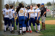 2014 WHS vs Tuscarora