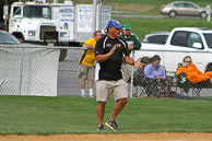 2014 WHS vs Tuscarora