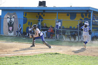 2014 WHS vs Williamsport