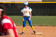 WHS Softball vs. Linganore