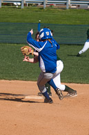 WHS Softball vs Tuscarora