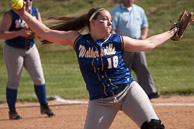 Walkersville Softball vs. Catoctin