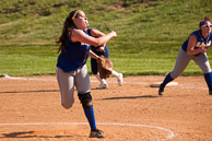 Walkersville Softball vs. Catoctin