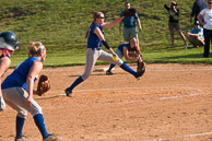 Walkersville Softball vs. Catoctin