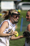 WHS Senior Day vs Urbana