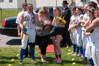 WHS Senior Day vs Urbana