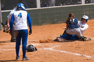WHS Softball vs Hedgesville