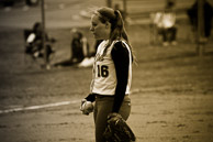 WHS Softball vs Hedgesville