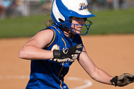 WHS Softball vs. Oakdale