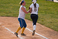 WHS Softball vs Urbana